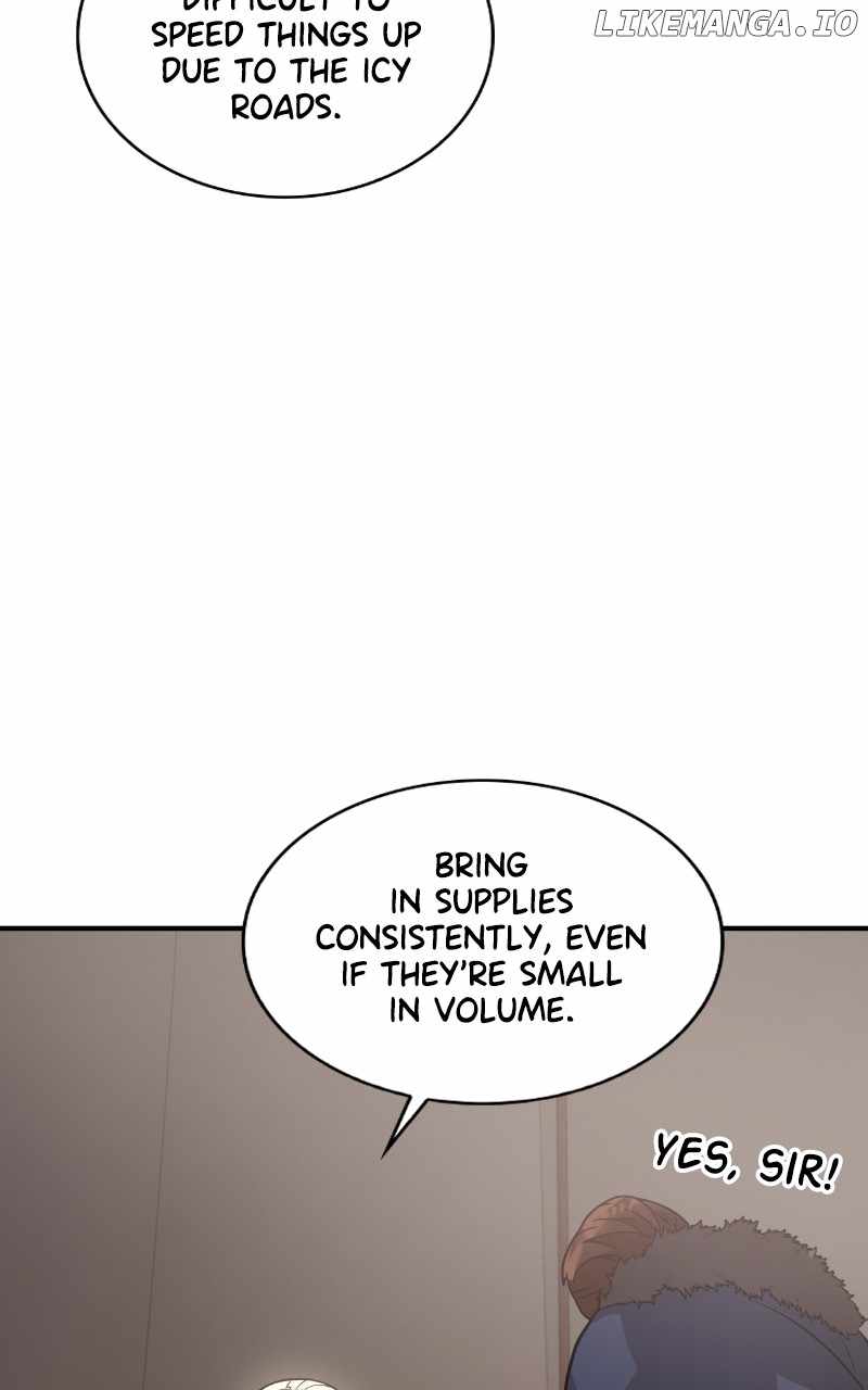 Pouring Money Into the Underdog Mercenaries Chapter 66 41